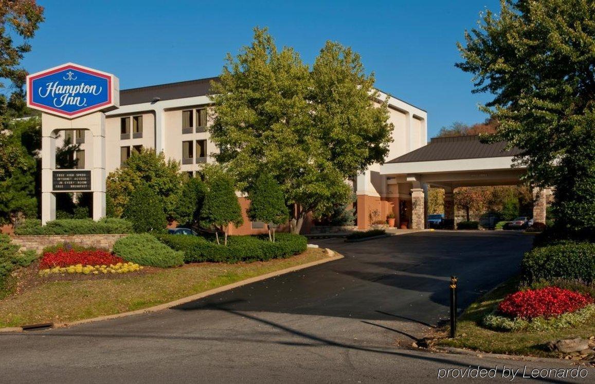 Hampton Inn Nashville/Brentwood-I-65S Extérieur photo